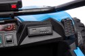 Pojazd Buggy TURBO 23 Niebieski