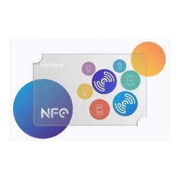 Tag NFC SONOFF