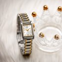 ZEGAREK DAMSKI CASIO LTP-1235SG-7ADF + BOX