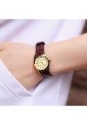 ZEGAREK DAMSKI CASIO LTP-V001GL-9B (zd588b) + BOX