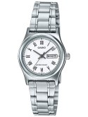ZEGAREK DAMSKI CASIO LTP-V006D-7B + BOX