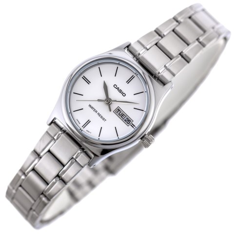 ZEGAREK DAMSKI CASIO LTP-V006D-7B2 + BOX