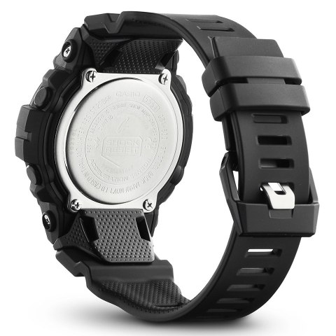 ZEGAREK MĘSKI CASIO G-SHOCK G-SQUAD GBA-800-1AER