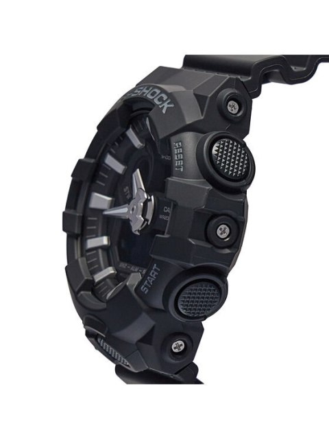 ZEGAREK MĘSKI CASIO G-SHOCK GA-700-1BER (zd140a)