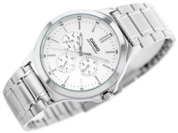 ZEGAREK MĘSKI CASIO MTP-V300D 7A (zd091d) + BOX