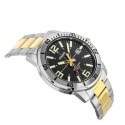 ZEGAREK MĘSKI CASIO MTP-VD01SG-1B + BOX