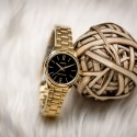 Zegarek Casio Damski LTP-V005G-1B + BOX