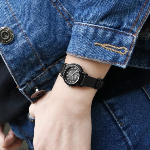 Zegarek Damski Casio LQ-139AMV-1B3LDF