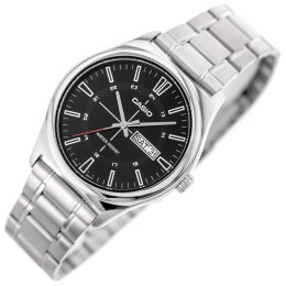 Zegarek Męski Casio MTP-V006D-1C + BOX