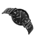 Zegarek Męski Casio MTP-VT01B-1B + BOX