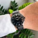 Zegarek Męski Casio MTP-VT01B-1B + BOX