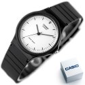Zegarek Unisex Casio MQ-24-7ELDF