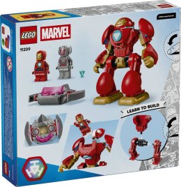 11209 | Ultron Kontra Iron Man