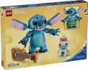 43296 | Stitch i Strupka
