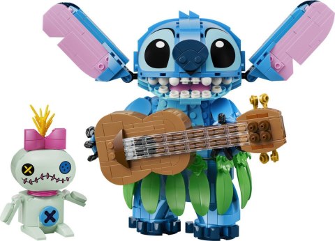 43296 | Stitch i Strupka
