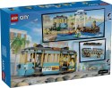 60506 | Tramwaj Przy Plaży