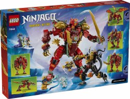 71868 | Transformujący Smoczy Mech Wyldfyre