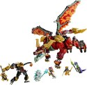 71868 | Transformujący Smoczy Mech Wyldfyre