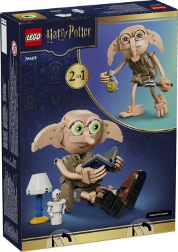 76469 | Wolny Skrzat Zgredek