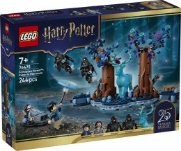 76475 | Zakazany Las: Expecto Patronum