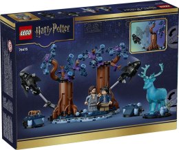 76475 | Zakazany Las: Expecto Patronum
