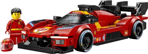 77261 | Ferrari 499P