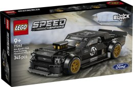 77262 | 65 Ford Mustang Hoonicorn V1 Kena Blocka