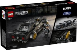 77262 | 65 Ford Mustang Hoonicorn V1 Kena Blocka
