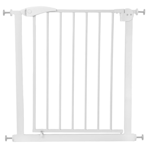 Barierka bramka zabezpieczająca NILA 75-127,5 cm