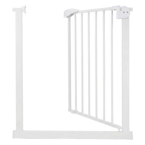 Barierka bramka zabezpieczająca NILA 75-127,5 cm