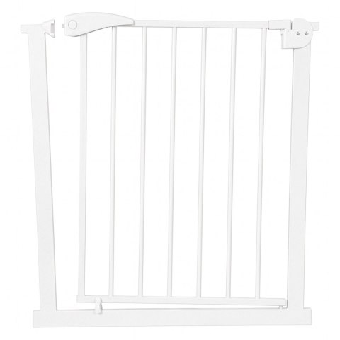 Barierka bramka zabezpieczająca NILA 75-127,5 cm