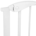 Barierka bramka zabezpieczająca NILA 75-127,5 cm