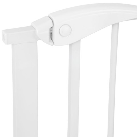 Barierka bramka zabezpieczająca NILA 75-127,5 cm