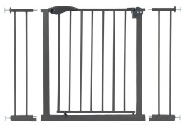 Barierka bramka zabezpieczająca VILO 75-118 cm