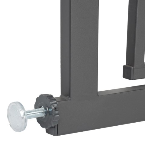 Barierka bramka zabezpieczająca VILO 75-118 cm