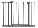 Barierka bramka zabezpieczająca VILO 75-118 cm