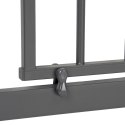 Bramka barierka zabezpieczająca VILO 75 - 113 cm