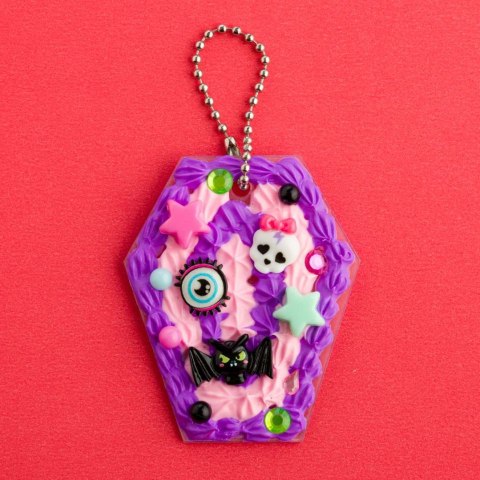 Decoden Magic - starter pack, Cudne Stworki