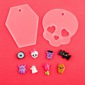 Decoden Magic - starter pack, Cudne Stworki