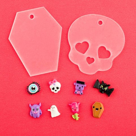 Decoden Magic - starter pack, Cudne Stworki