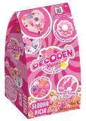 Decoden Magic - starter pack, Słodka Kicia