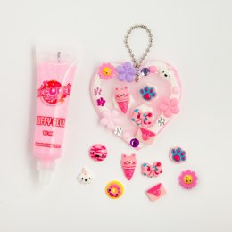 Decoden Magic - starter pack, Słodka Kicia
