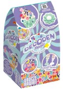 Decoden Magic - starter pack, Urocze Kawaii