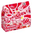 Decoden Magic - zestaw classic, Akcesoria do włosów