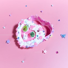 Decoden Magic - zestaw classic, Puzderko na biżuterię