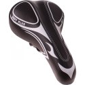 Dunlop - Ergonomiczne siodełko rowerowe