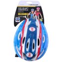 Dunlop - Kask dziecięcy (Niebieski)