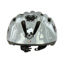 Dunlop - Kask dziecięcy (Szary)