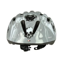 Dunlop - Kask dziecięcy (Szary)