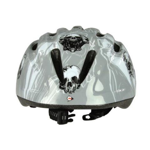Dunlop - Kask dziecięcy (Szary)